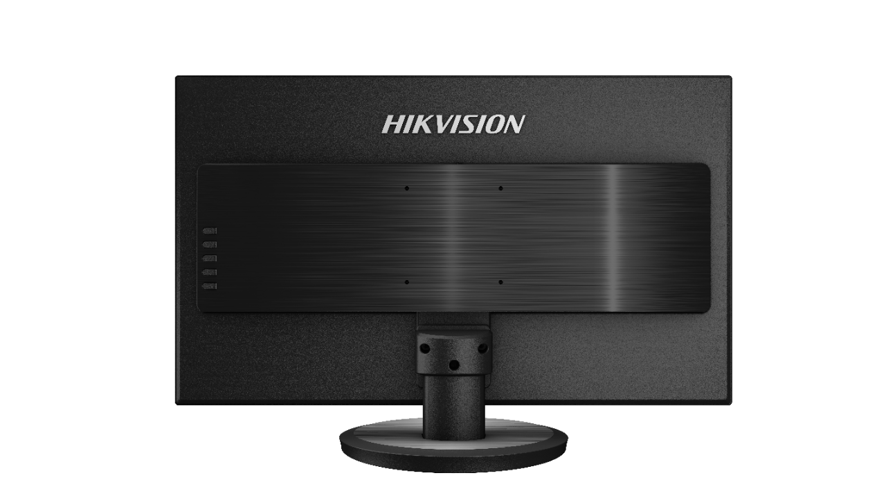 Hikvision DS-D5027UC Monitors, Displays | Tensor Security